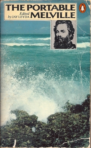 The Portable Melville book cover