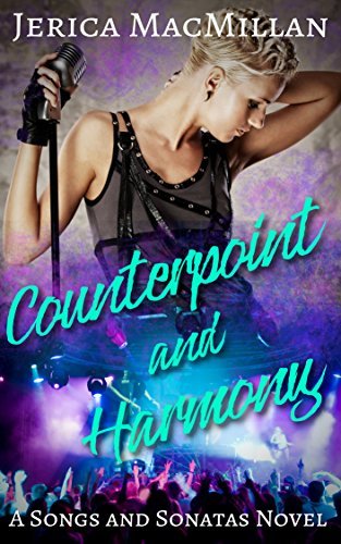Counterpoint and Harmony book cover