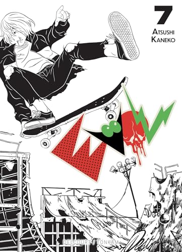 Evol T07 book cover