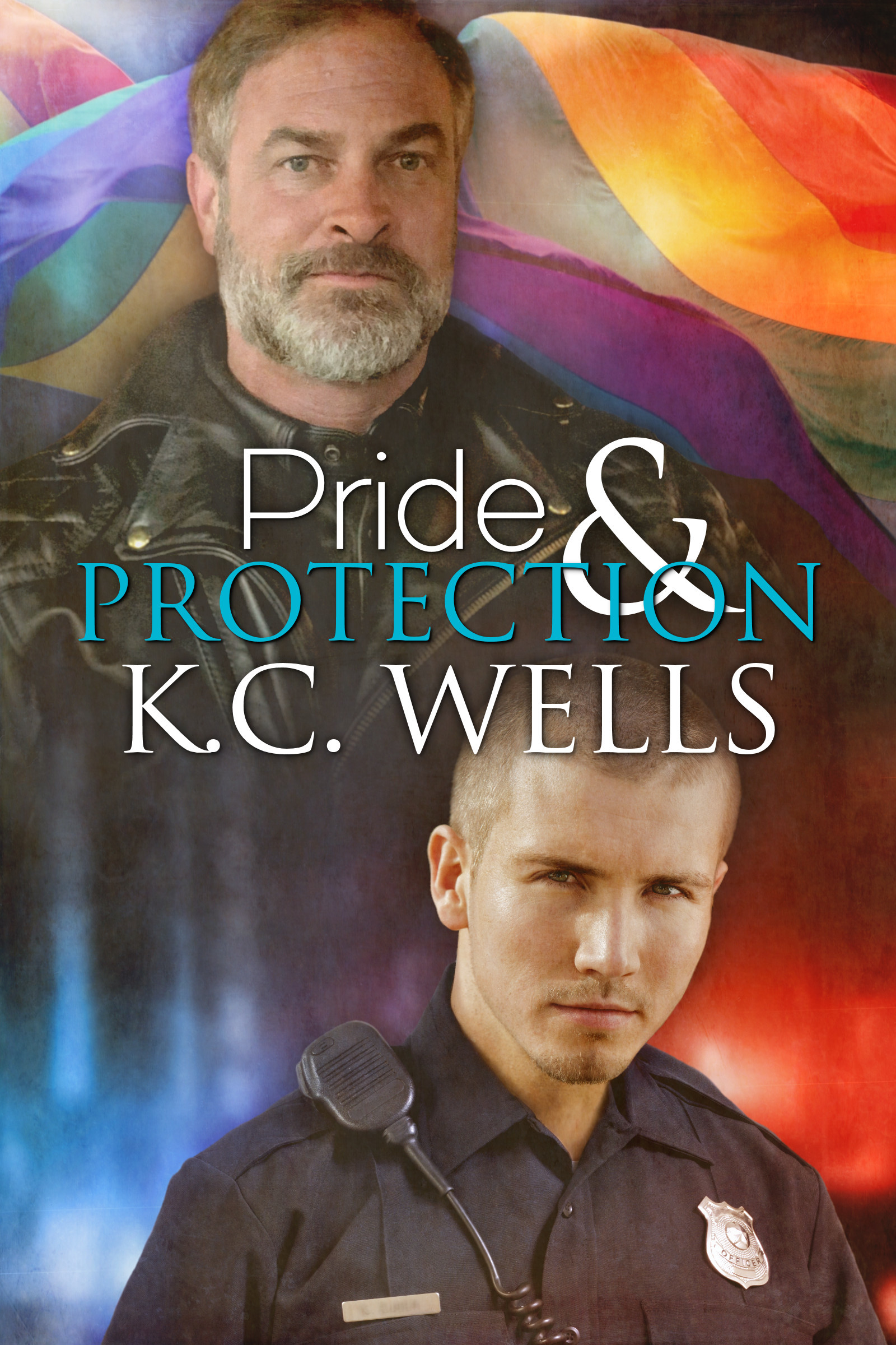 Southern Boys book cover 2