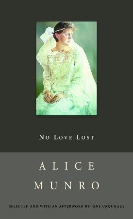 No Love Lost book cover