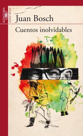 Cuentos inolvidables book cover