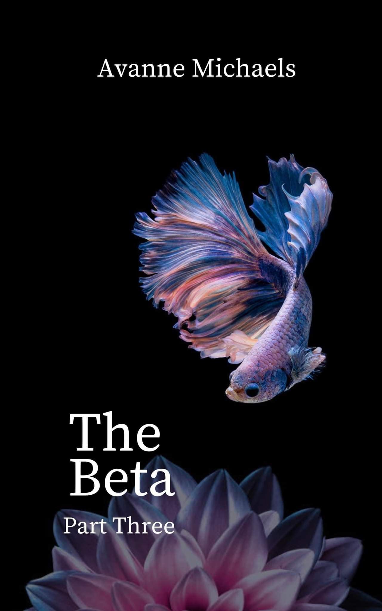 The Beta book cover