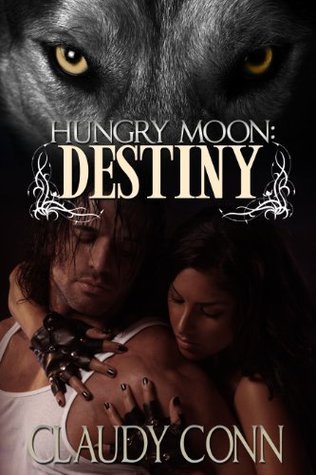 Hungry Moon book cover 2