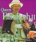 Queen Elizabeth II book cover
