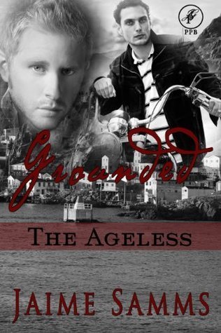 The Ageless book cover 2