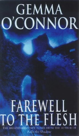 Farewell to the Flesh book cover