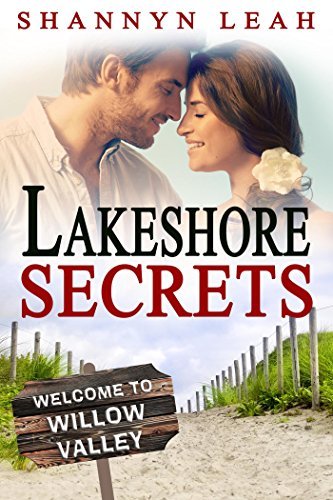 The McAdams Sisters book cover 1