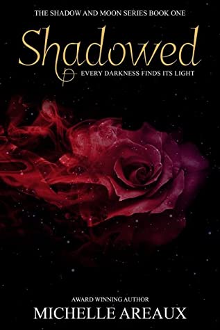 Shadow and Moon book cover 1