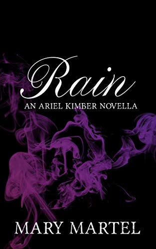 Rain Kimber book cover
