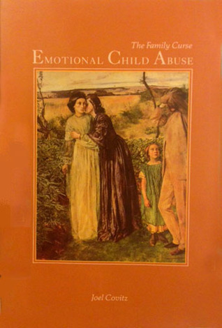 Emotional Child Abuse book cover