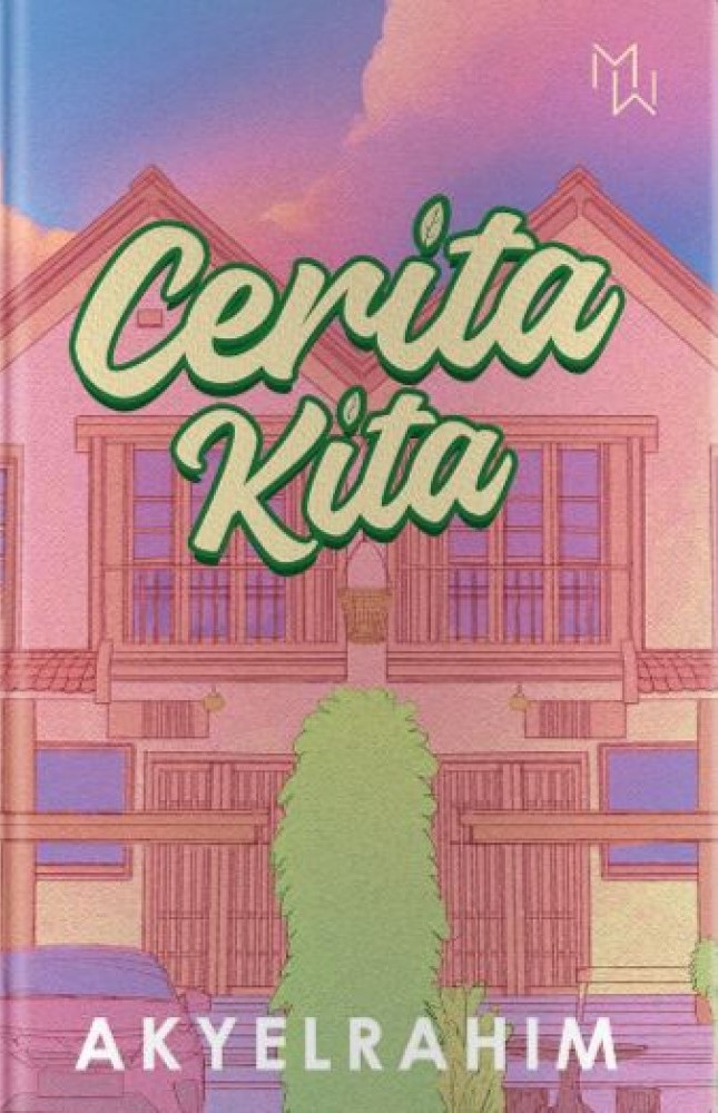 Cerita Kita book cover