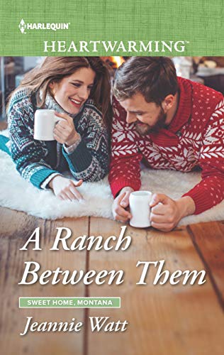 Sweet Home, Montana book cover 1