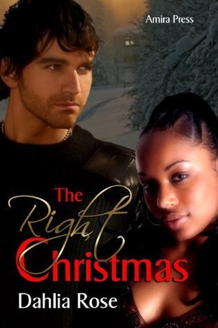 The Right Christmas book cover