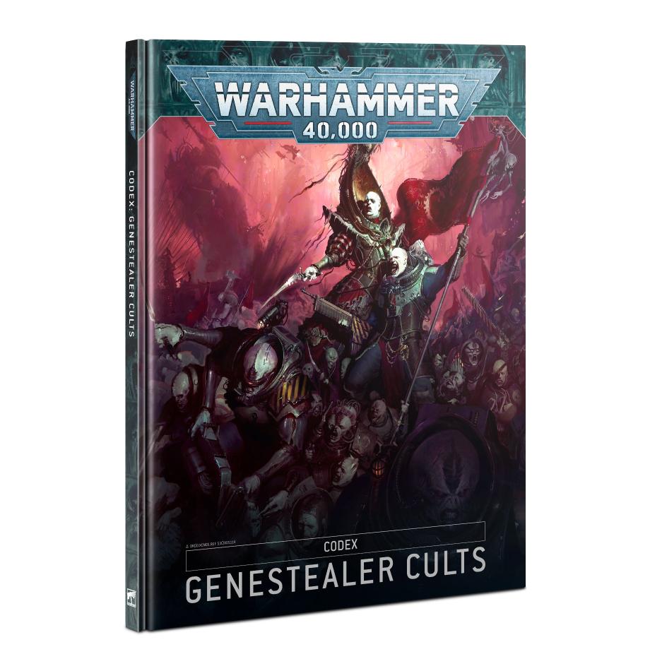 Codex book cover