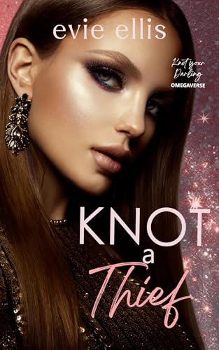Knot a Thief book cover