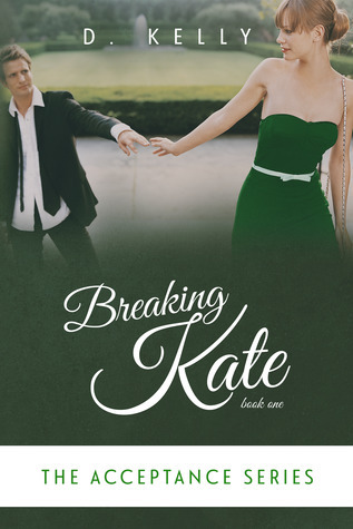 Breaking Kate book cover