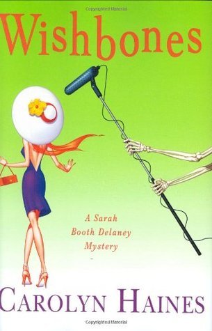Wishbones book cover