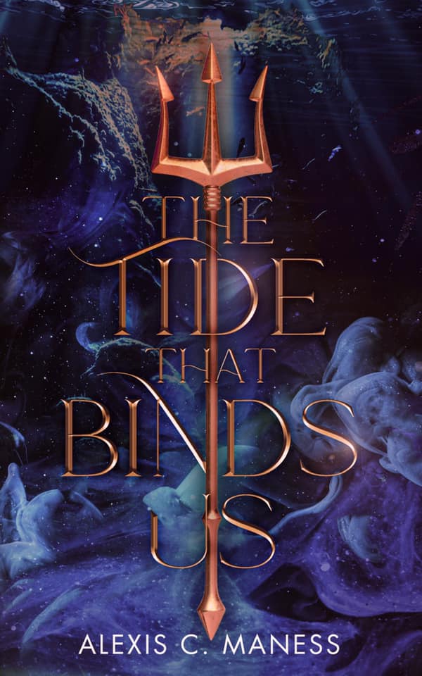 The Tide That Binds Us book cover