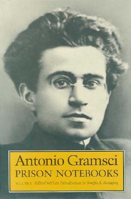 Quaderni del carcere book cover 1