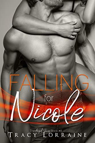 Falling For Declan book cover