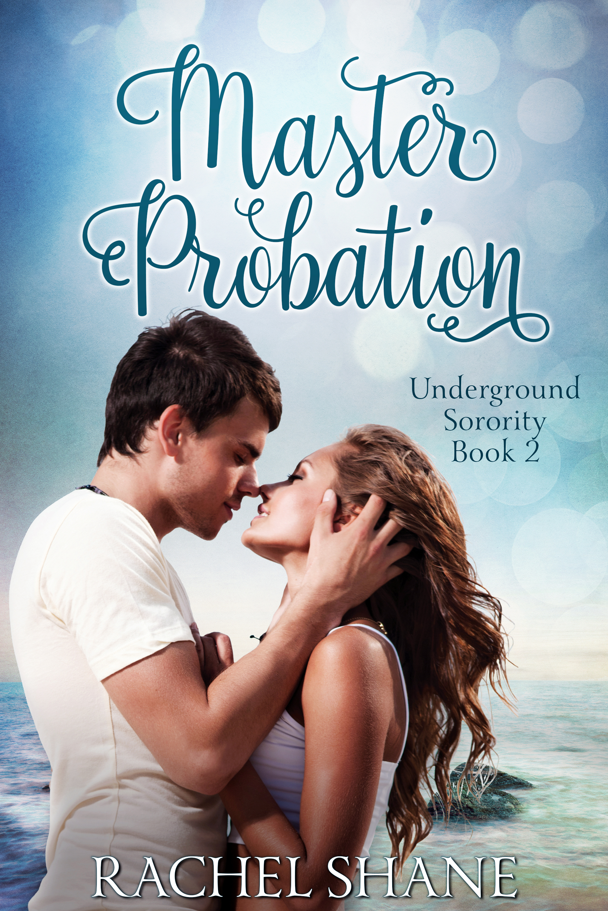 Underground Sorority book cover 2