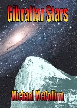 Gibraltar Stars book cover 3