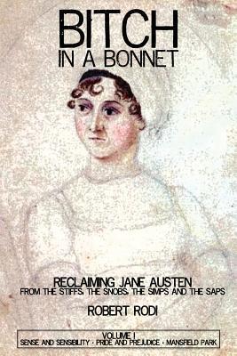 Bitch In a Bonnet book cover