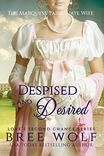 Despised & Desired book cover