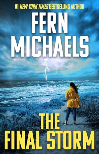 The Final Storm book cover