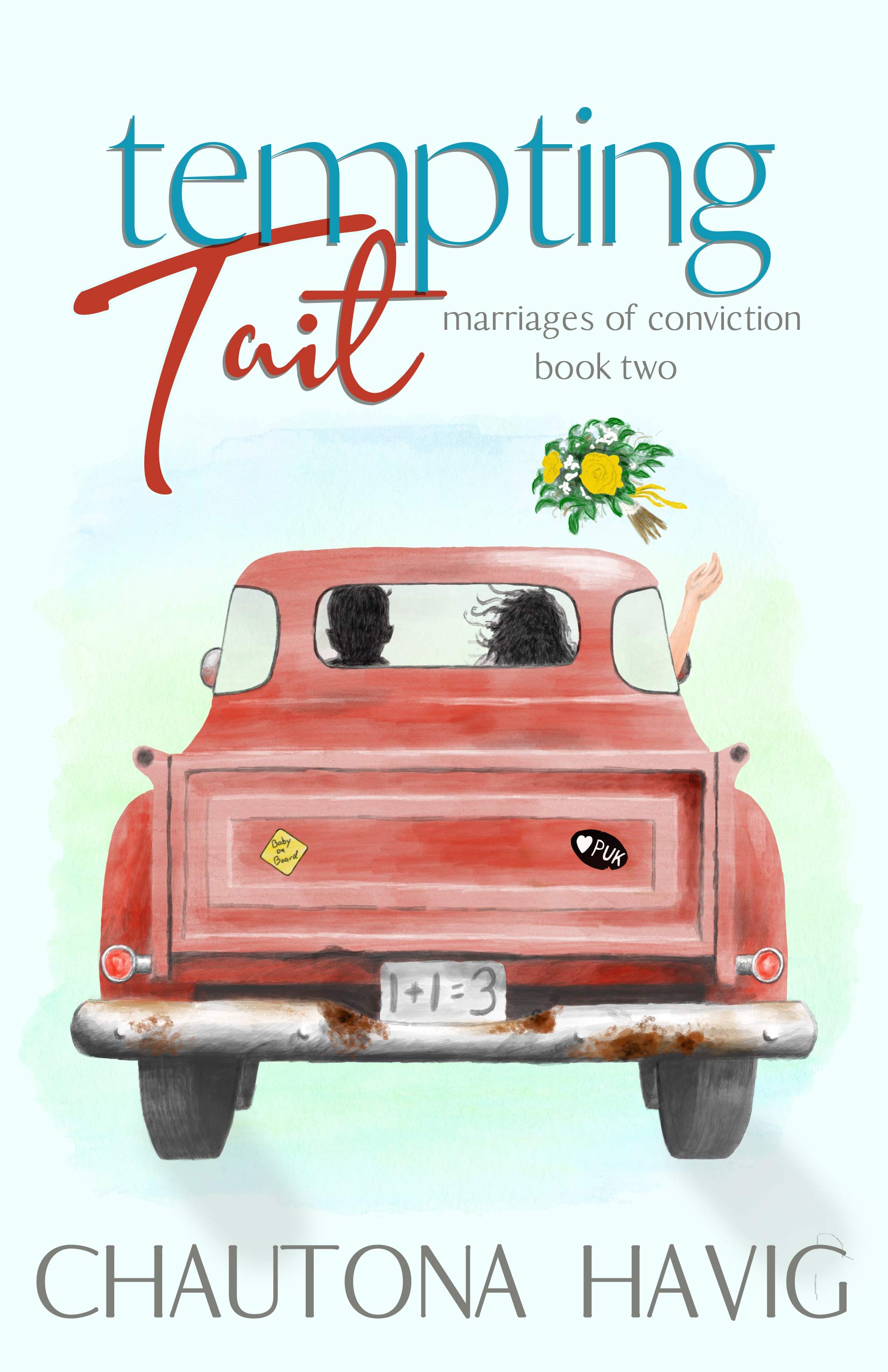 Marriages of Conviction book cover 2