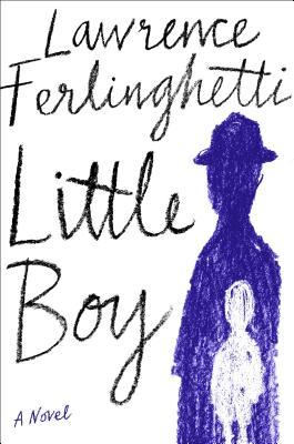 Little Boy book cover