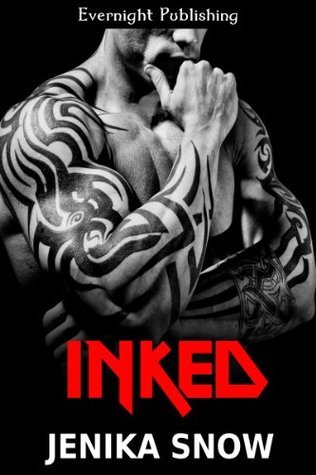 Going All the Way/Inked book cover 1