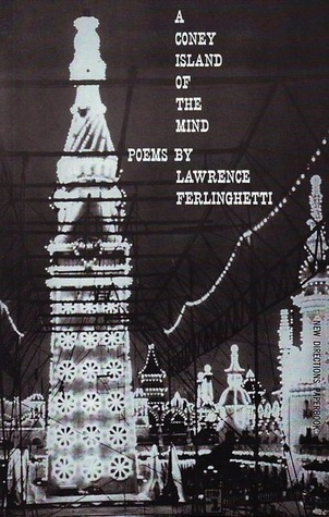A Coney Island of the Mind book cover