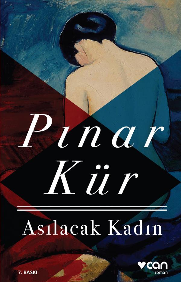 Asılacak Kadın book cover