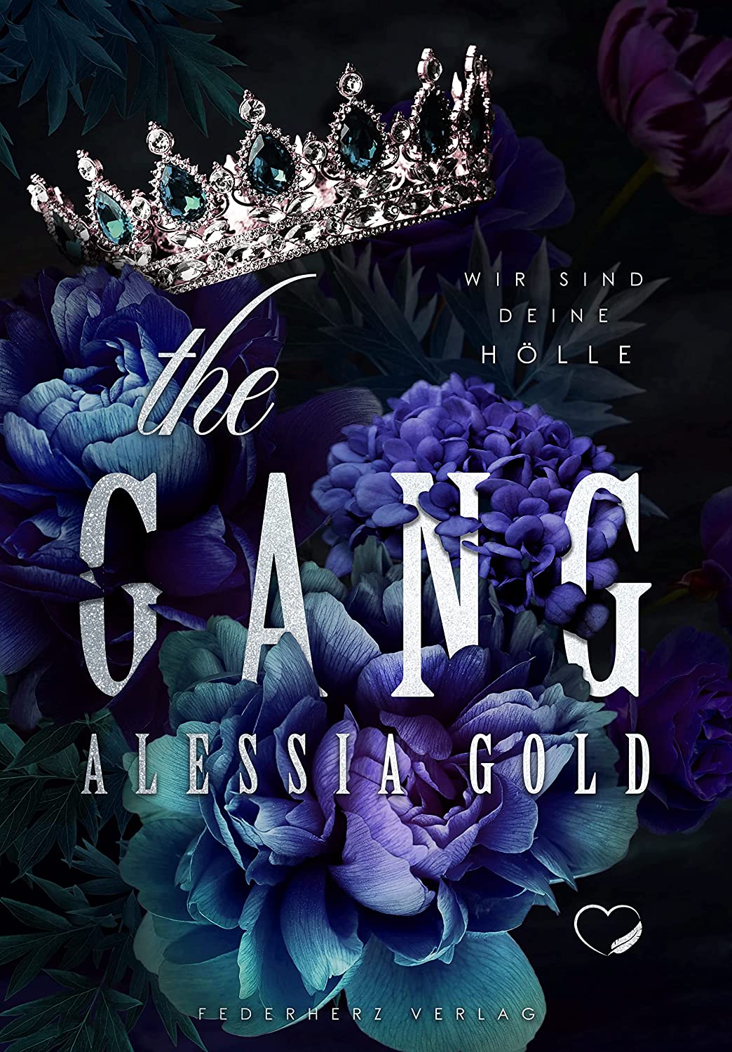 The Gang book cover
