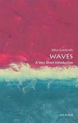 Waves book cover