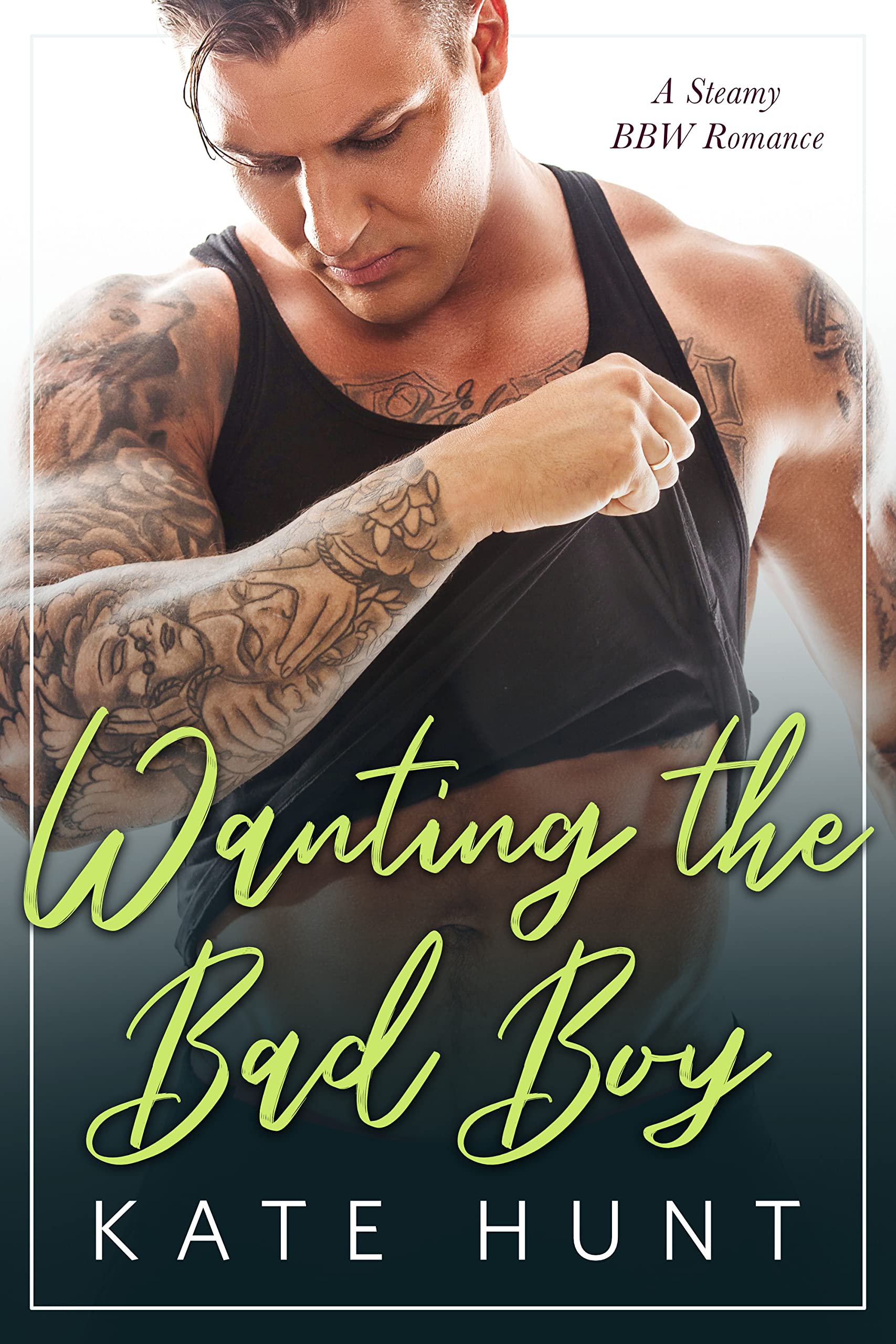 The Man For Her book cover 1