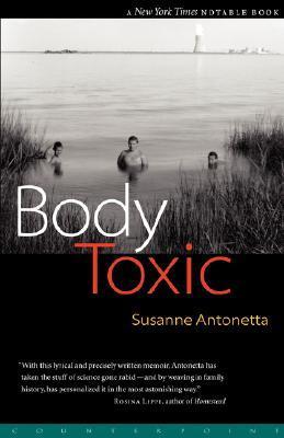 Body Toxic book cover