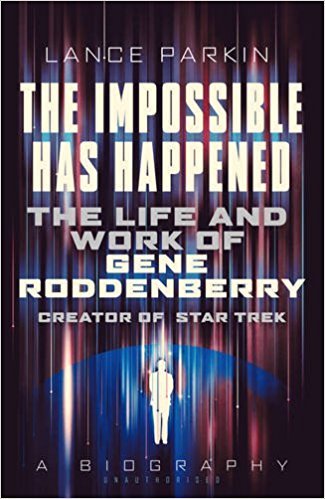 The Impossible Has Happened book cover