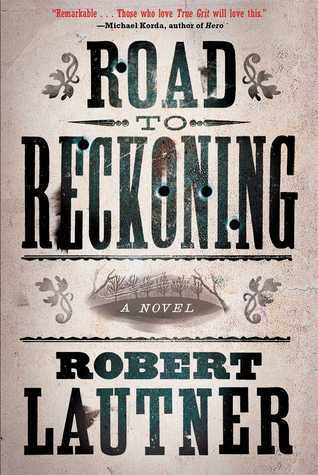 Road to Reckoning book cover
