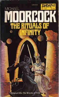 The Roads Between the Worlds book cover 1