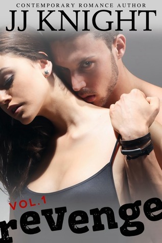 Revenge, Volume 1 book cover