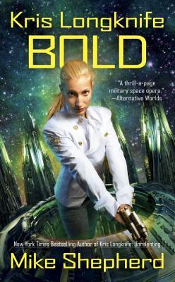 Bold book cover