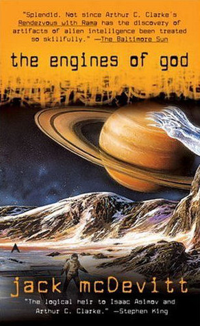 The Academy book cover 1