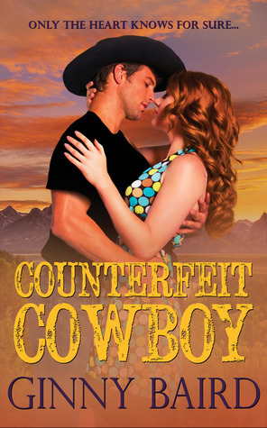Counterfeit Cowboy book cover