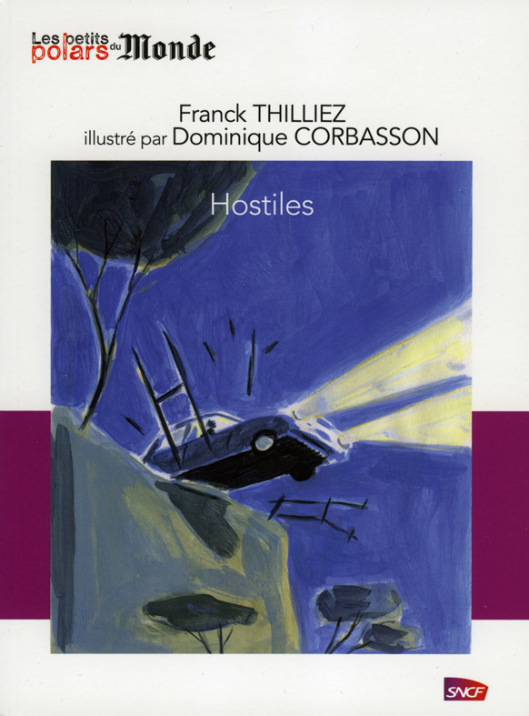 Les petits polars - Saison 2 book cover 1