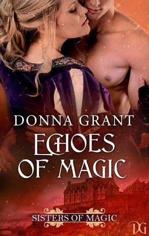 Sisters of Magic book cover 2