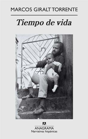 Father and Son book cover