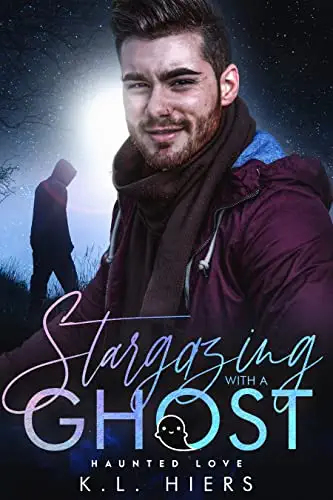 Stargazing with a Ghost book cover